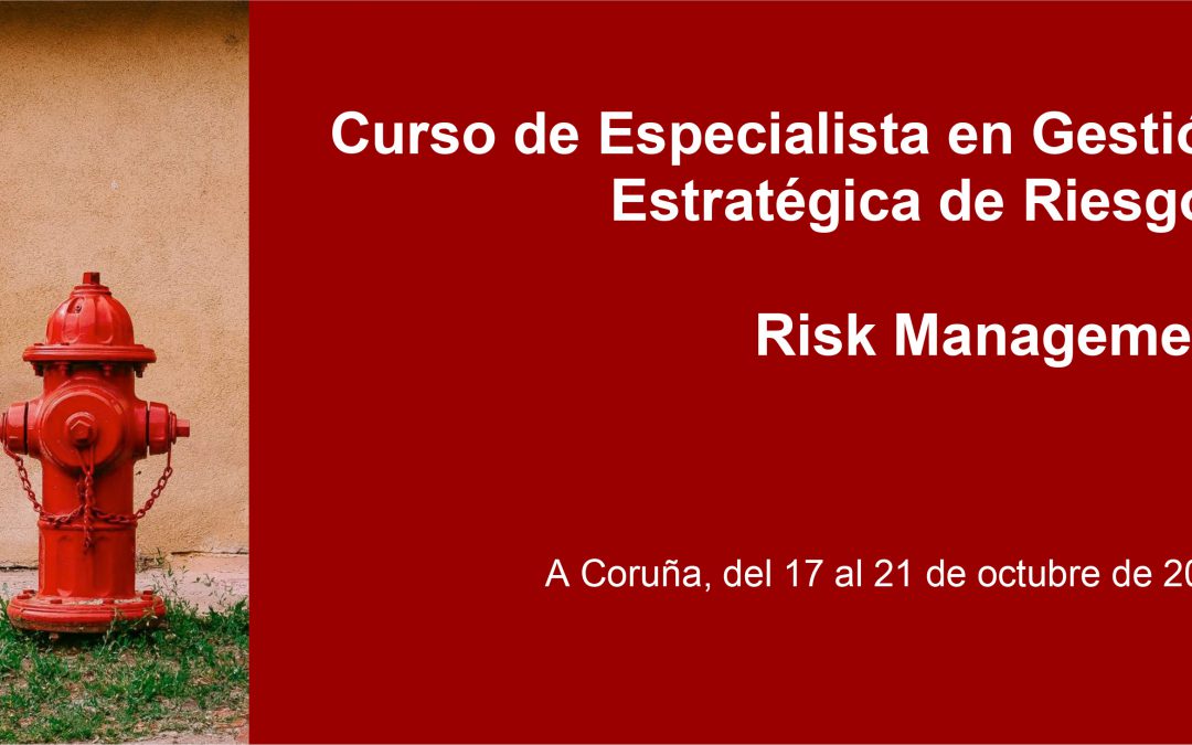 Curso Risk Management